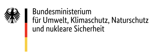 Bundesministerium für Umwelt, Klimaschutz, Naturschutz und nukleare Sicherheit