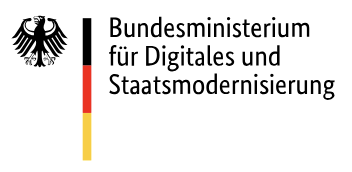 Bundesministerium für Digitales und Staatsmodernisierung